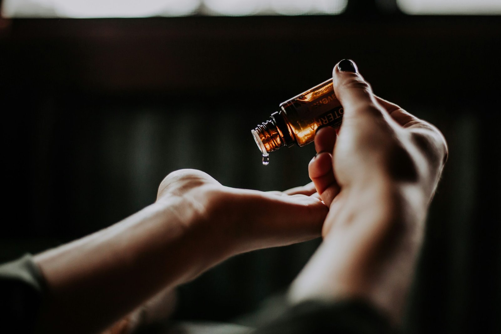 Enhancing Wellness: Supplements for a Strong Mind-Body Connection